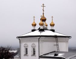В Пензенской области не будет крещенских морозов