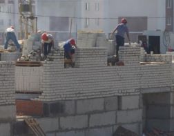 В Терновке построят новый жилой комплекс