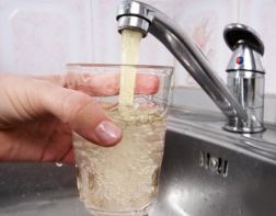 Цветет и пахнет: пензенцы в шоке от воды из-под крана