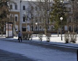 Пензу вновь признали самой толстой