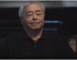Умер Роман Карцев