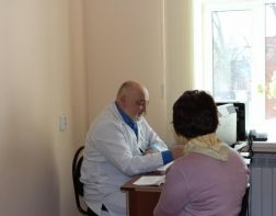 В Пензе увеличат время записи на субботние медицинские акции