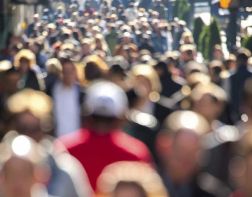 Демограф назвал численность населения России к 2040 году