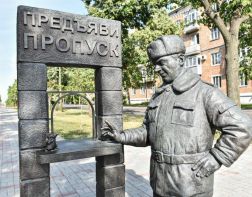 В Заречном возобновилась замена пропусков