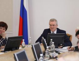 Белозерцев: «Вредных производств в Леонидовке быть не должно»