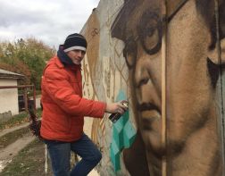 Портреты Прокофьева, Руслановой и Турищева появились на стенах Пензы