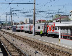 В Пензе пригородные поезда будут ходить по новому расписанию