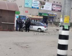 В пензенском ТЦ «Шуист» взорвали банкомат