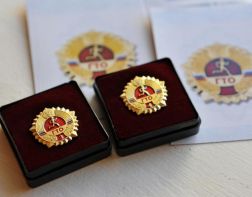 В Пензенской области определили лидеров движения ГТО