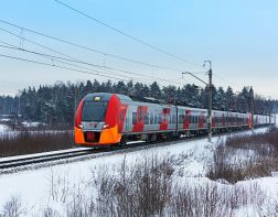 В Пензе в новогодние праздники изменится расписание пригородных поездов