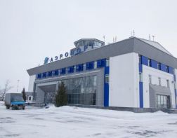 «Саратовские авиалинии» возобновляют полеты на «Ан-148»