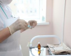 Детская вакцина от пяти инфекций появится в Пензе в 3-м квартале 