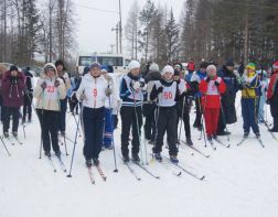 В Пензе пройдет День зимних видов спорта