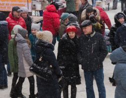 В России увеличилось число безработных на 41 тысячу человек 