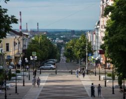 ﻿В Пензе разыскивают пропавшего 50-летнего мужчину