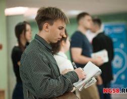 Волонтёры отряда «Лиза Алерт» проводят занятия с детьми Заречного и Пензы