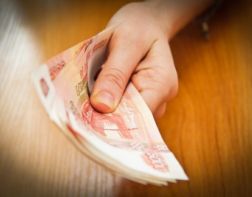 Организация заплатит 20 тысяч рублей за выбивание долгов 