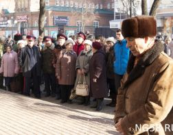 В Пензе вспомнят репрессированных