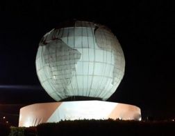 В Пензе планируют реконструировать «Глобус»