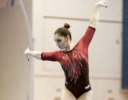 Алия Мустафина отказалась выступать на Кубке России по спортивной гимнастике в Пензе 