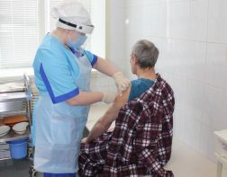 Пензенцы жалуются на принуждение к вакцинации