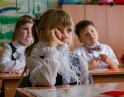﻿"Дети мёрзнут!». Пензенец пожаловался на новое руководство школы №71