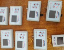 В пензенские больницы поступили 24 аппарата для наблюдения за давлением