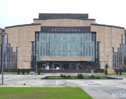 Ремонт пензенской филармонии обойдется в 93 млн рублей