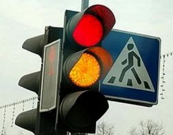 ﻿На улицах Пензы планируют отключить светофоры