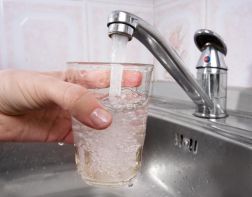 В Пензе ввели режим гиперхлорирования воды