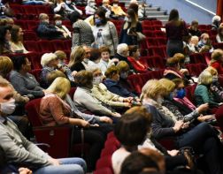 В "Пензаконцерте" рассказали, как школьникам вернуть деньги за билеты