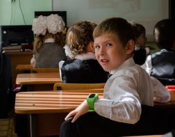 В Пензенской школе «экономили» на русском