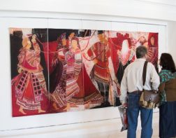 Пензенцы увидят «Мелодию народного этно»