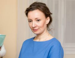 Анна Кузнецова отреагировала на стрельбу в курганской школе 