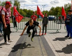 В Пензе возобновил работу центр тестирования «ГТО»