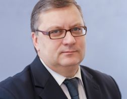 Александр Синюков стал председателем облизбиркома