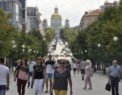 В Пензе началась подготовка к Всероссийской переписи населения