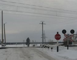 ﻿﻿16 февраля Ахунский переезд закроют для автомобилей