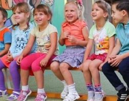 В Пензенской области не будут повышать плату за детсад