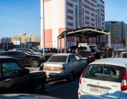 МРЭО ГИБДД в Пензе будет работать до последнего клиента