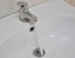 Восемь районов Пензы остались без воды