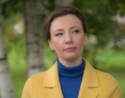Анна Кузнецова прокомментировала переход в Госдуму с поста детского омбудсмена