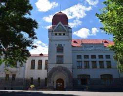 Картинная галерея участвует в акции #MuseumWeek