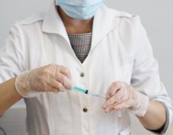 В Пензенскую область поступила вторая партия противогриппозной вакцины