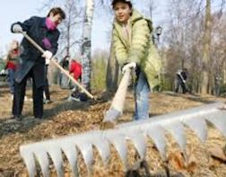 В Пензе общегородской субботник перенесли