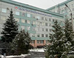 В Пензе новый корпус областного онкодиспансера сдадут на год раньше