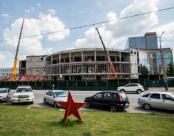 Пензенский цирк откроет двери в декабре 2021 года