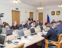 Губернатора оставили без прививки от гриппа