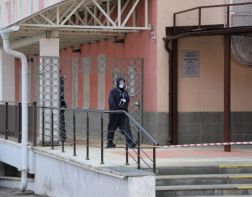В Пензе сложилась напряженная ситуация с ковидом