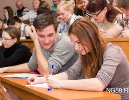 В Пензе пройдет акция «Диктант Победы»
